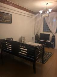 Blk 742 Bedok Reservoir Road (Bedok), HDB 3 Rooms #196390412